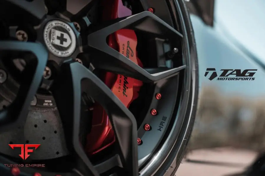 HRE S201