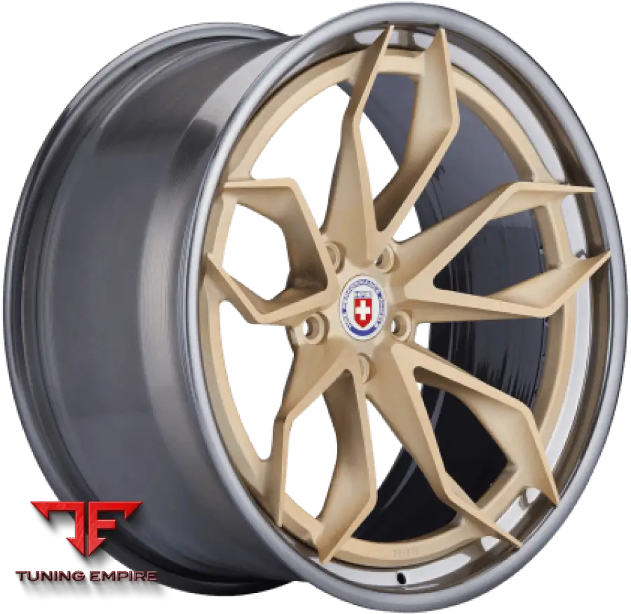 HRE S201H