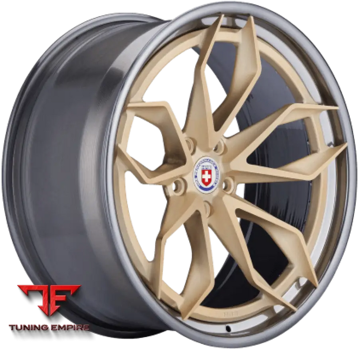 HRE S201H