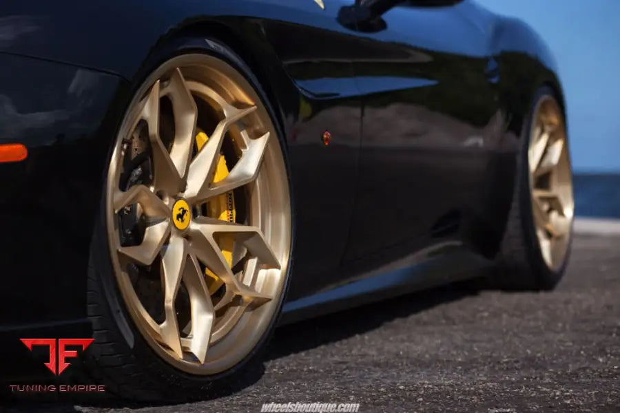 HRE S201H