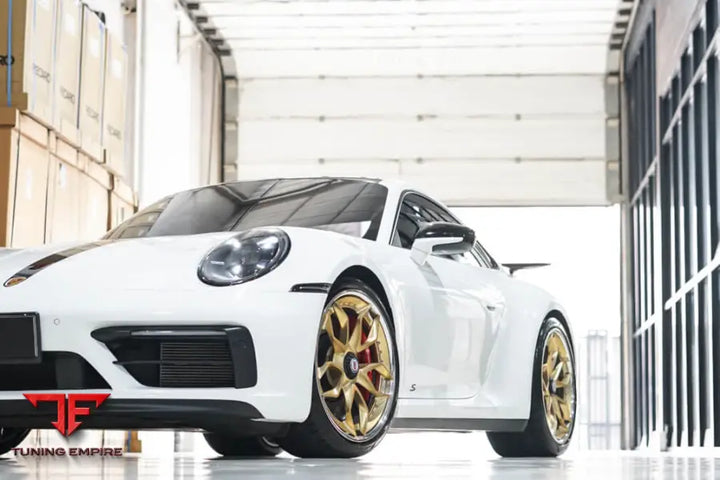 HRE S201H