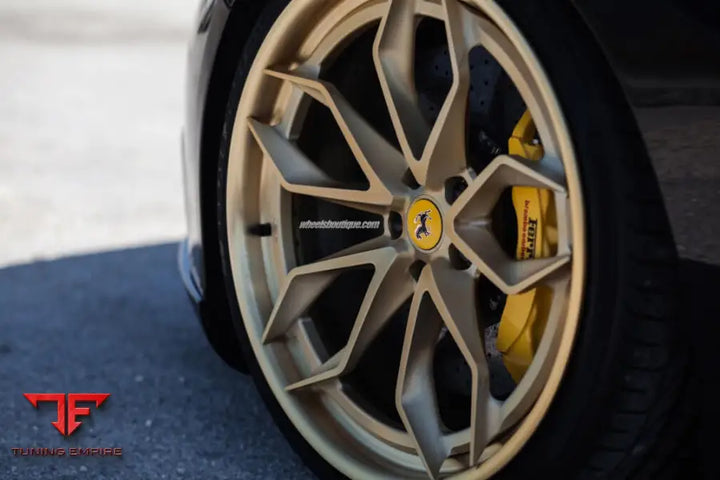 HRE S201H