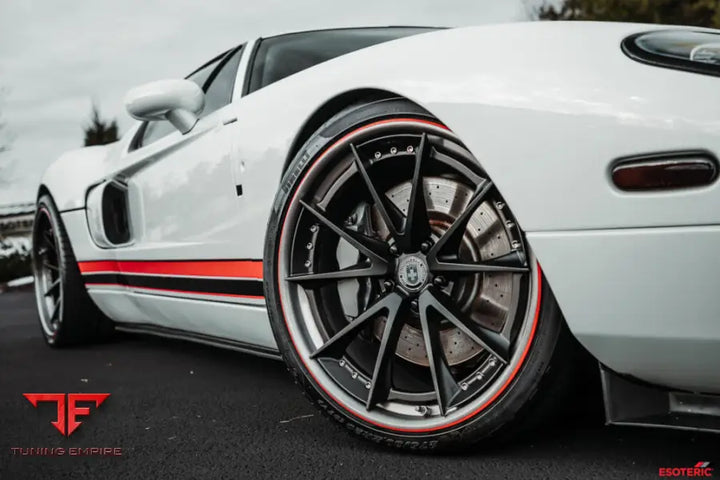 HRE S204