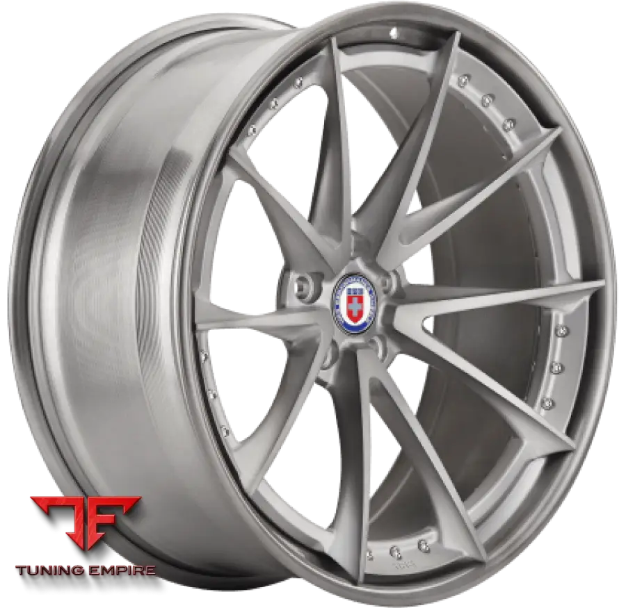 HRE S204