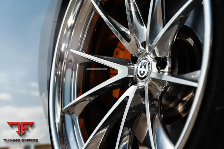 HRE S204H