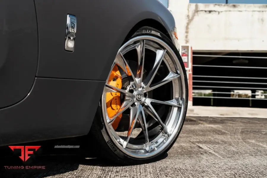 HRE S204H