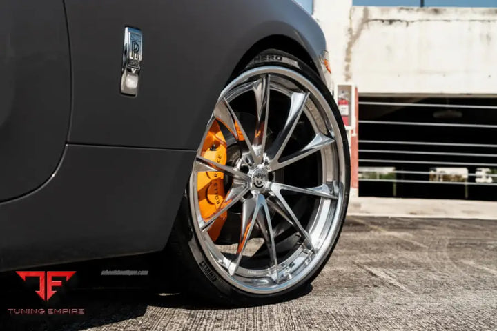 HRE S204H