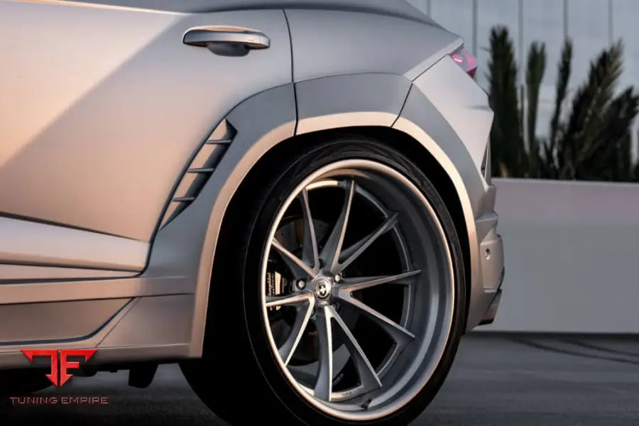 HRE S204H