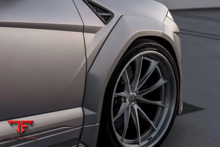 HRE S204H