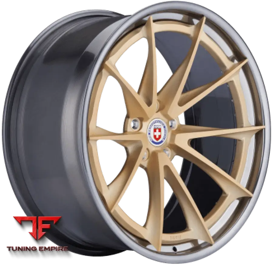 HRE S204H