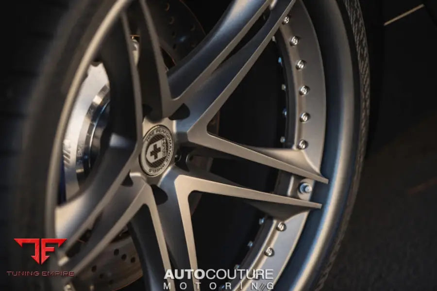 HRE S207