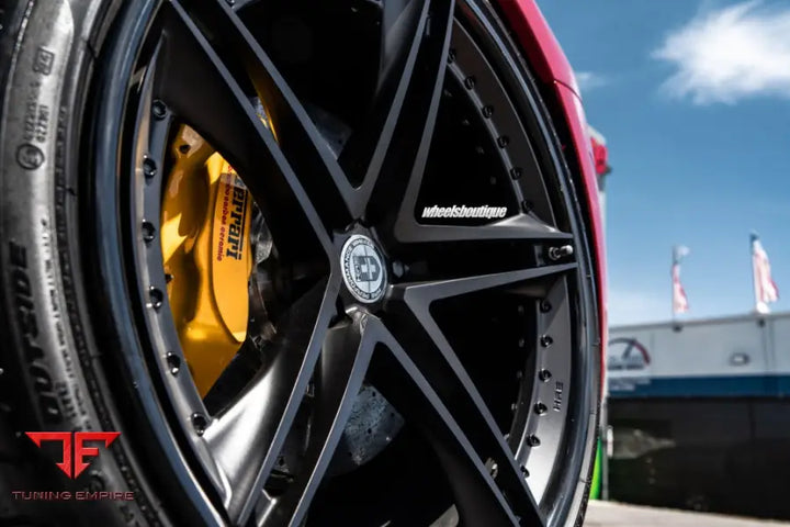 HRE S207