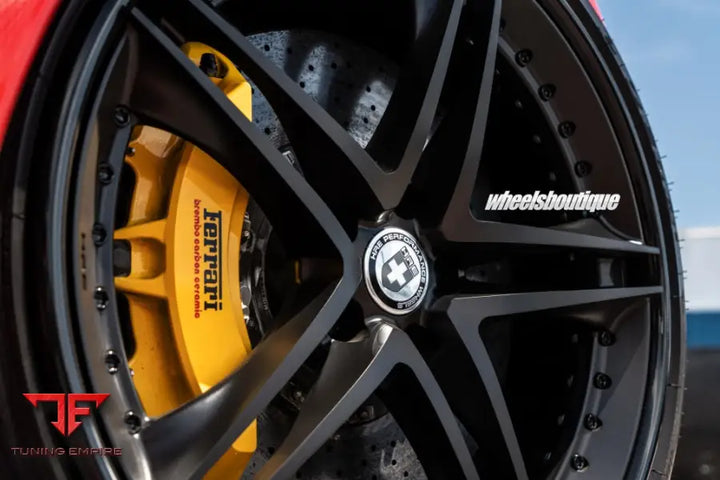 HRE S207