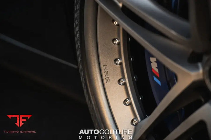 HRE S207