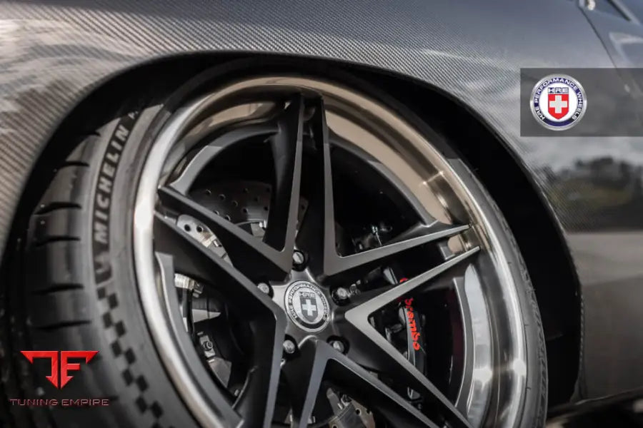 HRE S207H