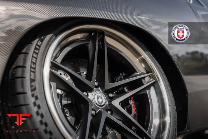 HRE S207H