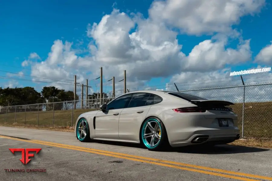 HRE S207H