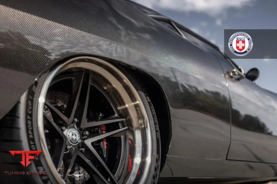 HRE S207H