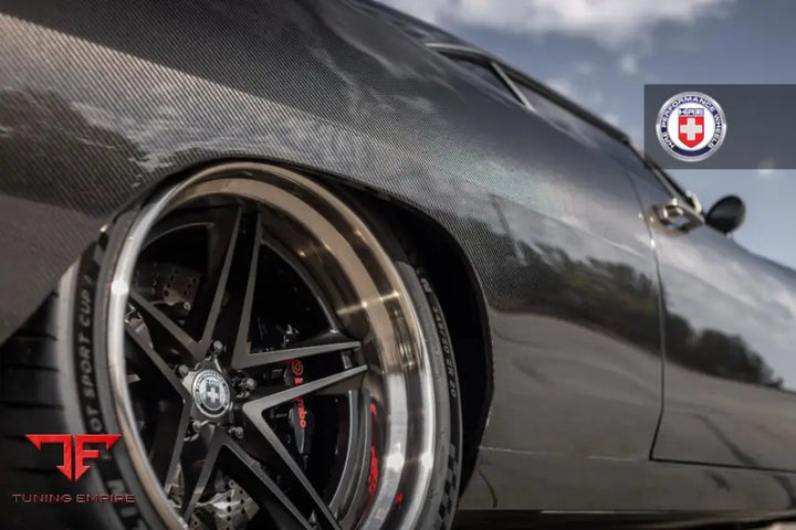 HRE S207H