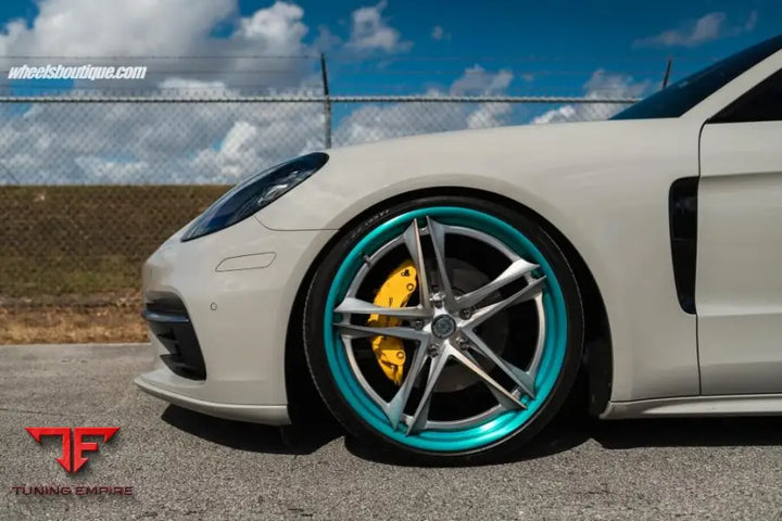 HRE S207H