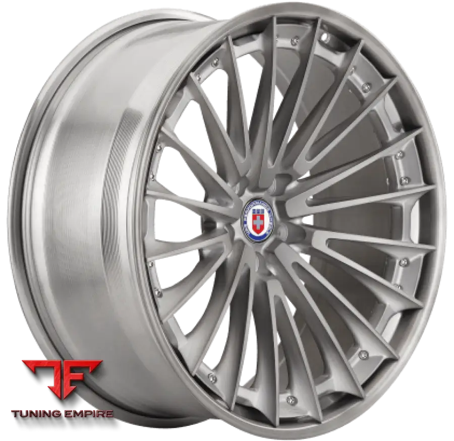 HRE S209