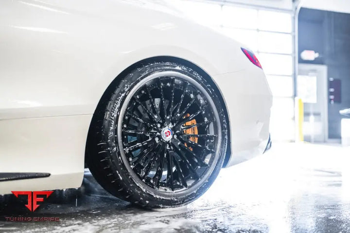 HRE S209