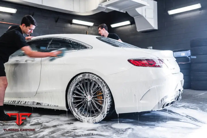 HRE S209