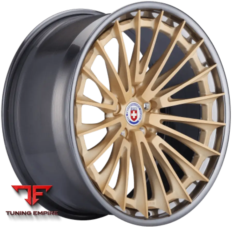 HRE S209H