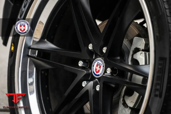 HRE S267H