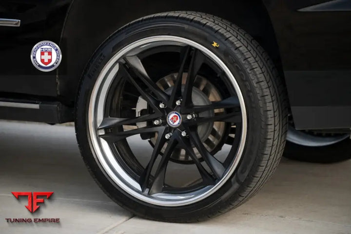 HRE S267H