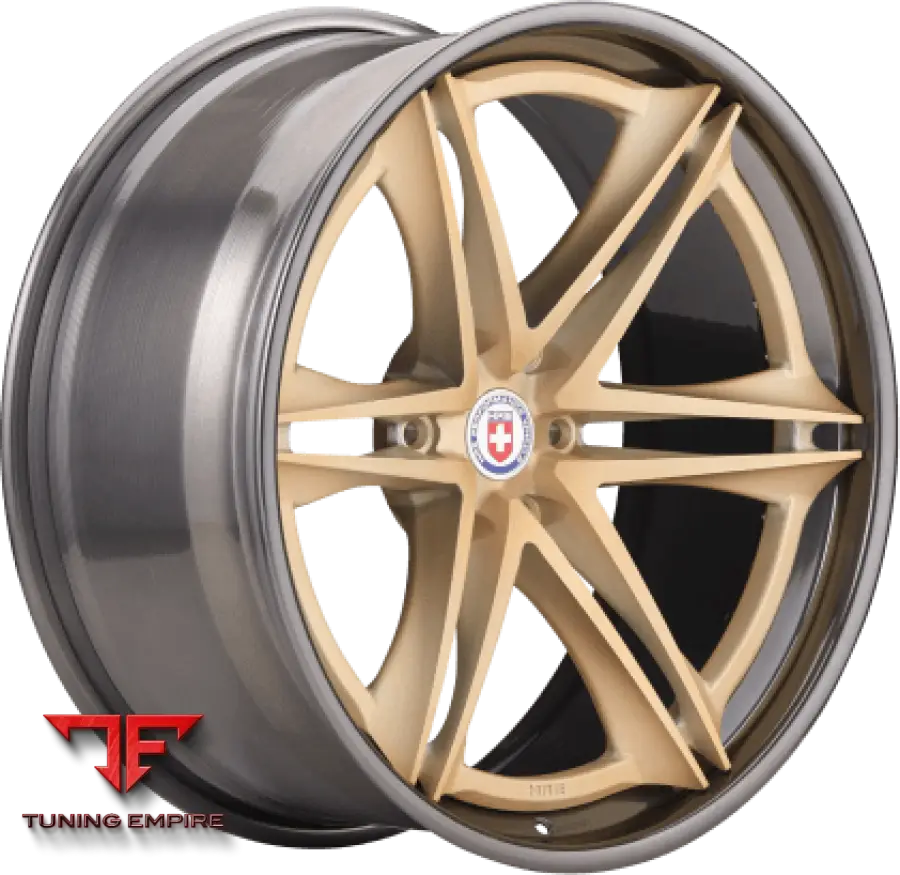 HRE S267H