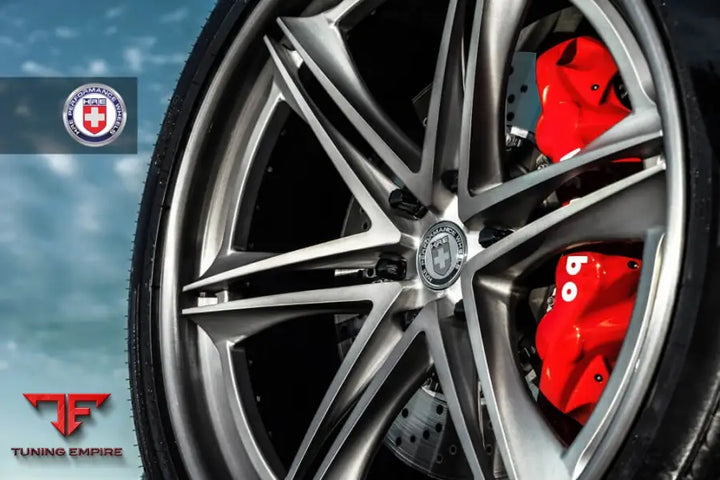 HRE S267H