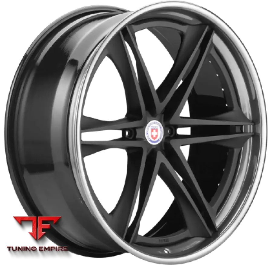 HRE S267H