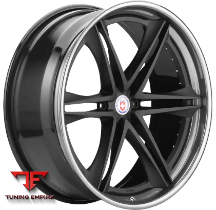 HRE S267H