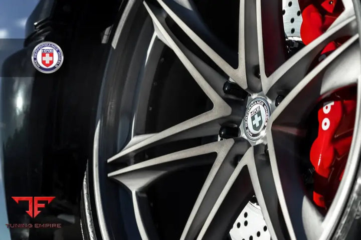 HRE S267H