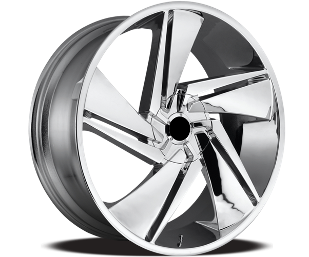 RAZOR FORGED RZR 270