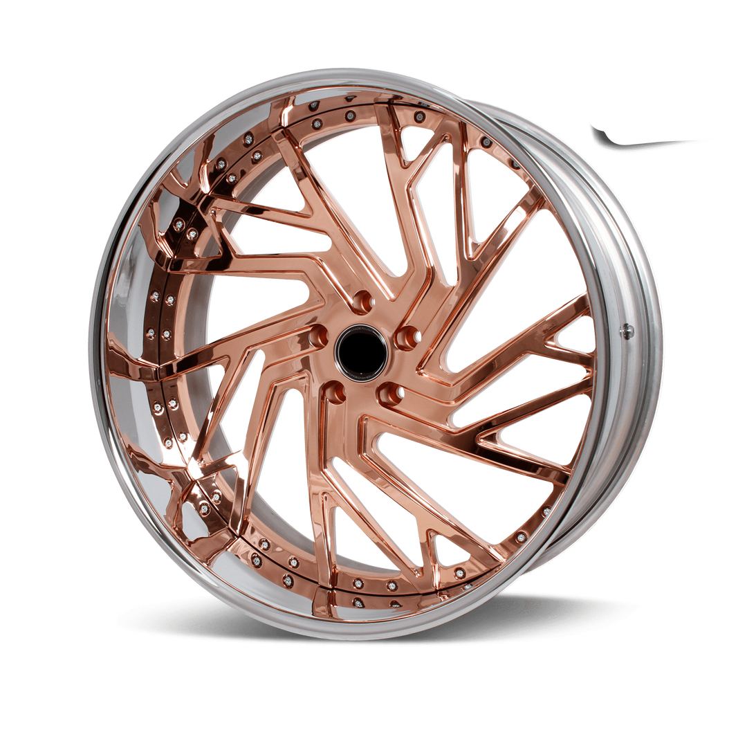 RAZOR FORGED RZR 313