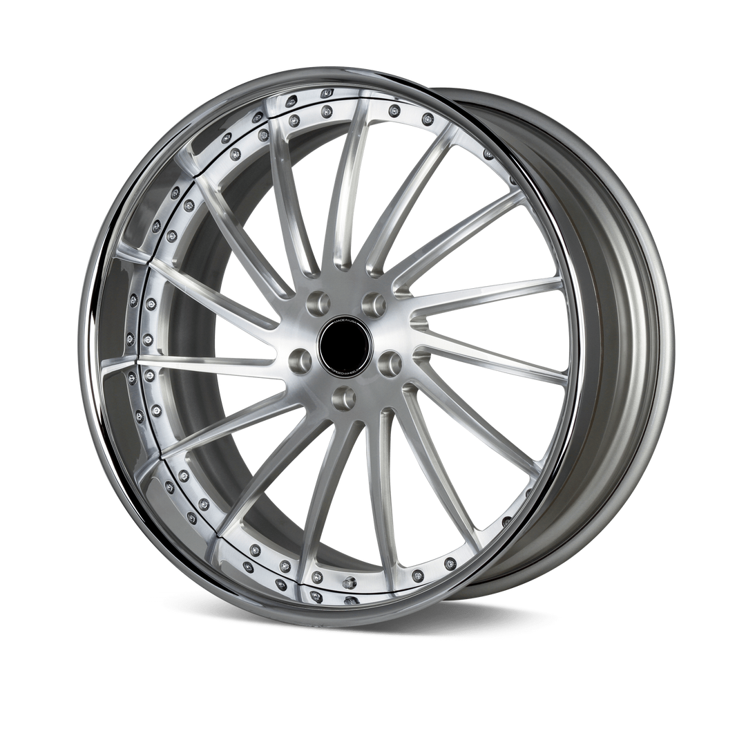 RAZOR FORGED RZR 296