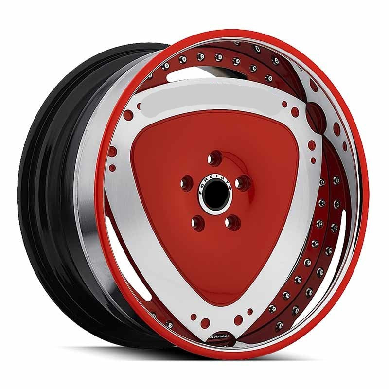 RAZOR FORGED RZR 335