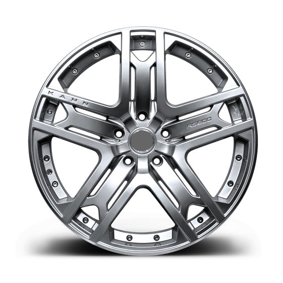 RAZOR FORGED RZR 406