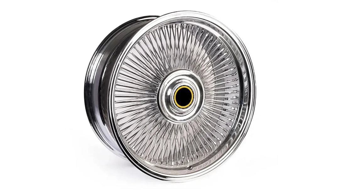 RAZOR FORGED RZR 176