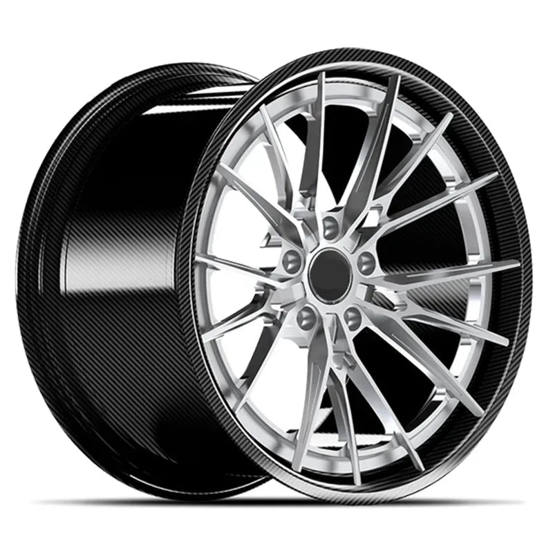 RAZOR FORGED RZR 178