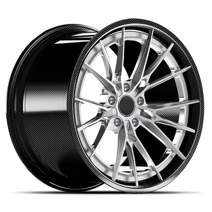 RAZOR FORGED RZR 178