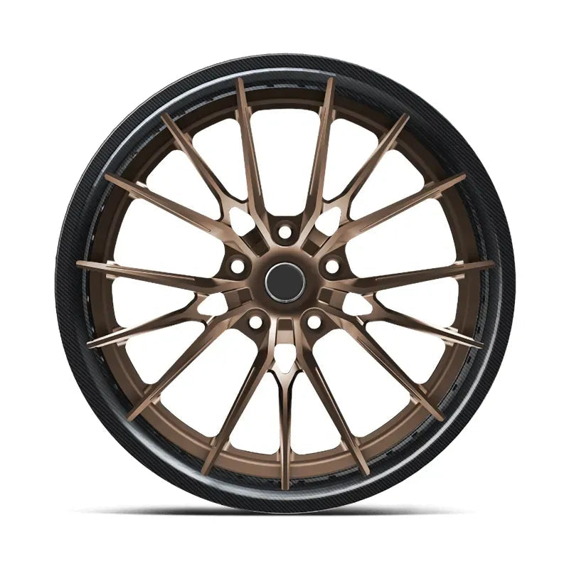 RAZOR FORGED RZR 178