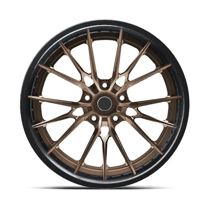 RAZOR FORGED RZR 178