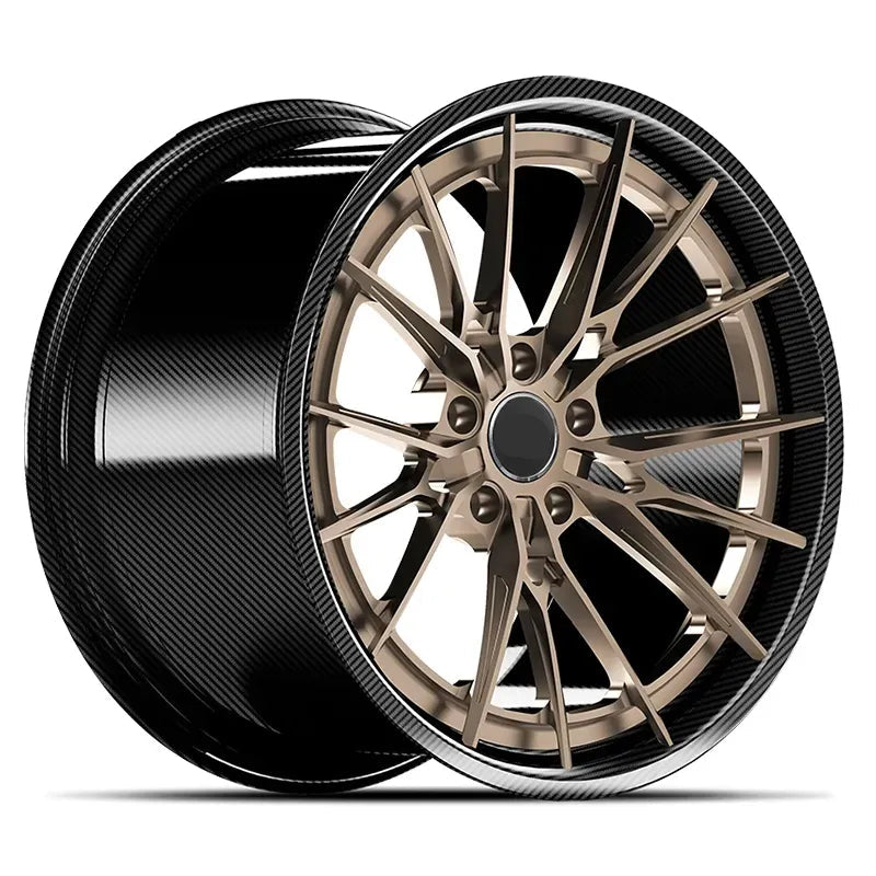 RAZOR FORGED RZR 178