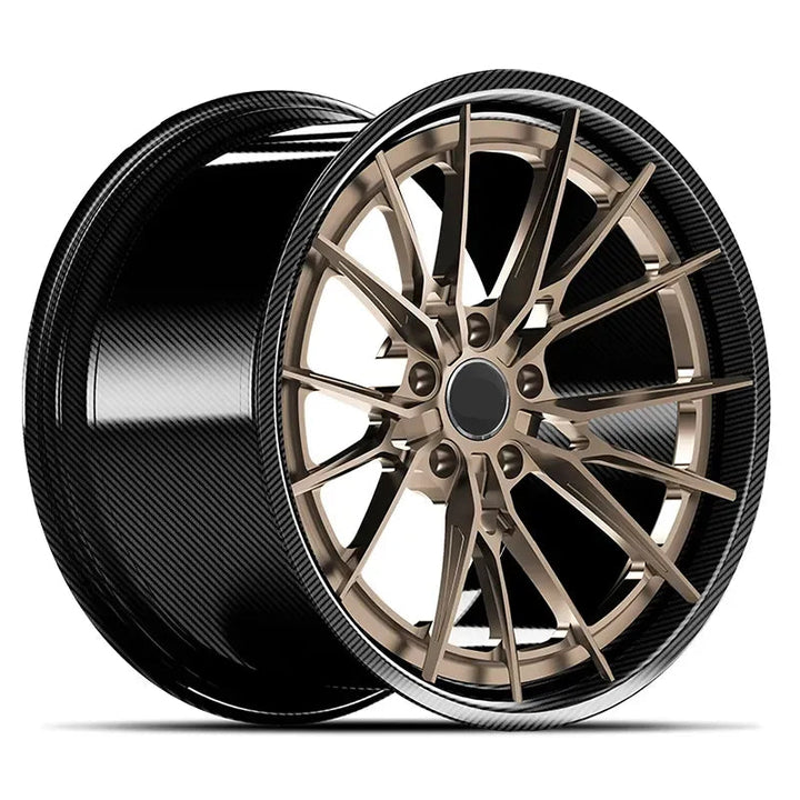 RAZOR FORGED RZR 178