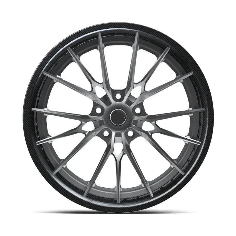 RAZOR FORGED RZR 178