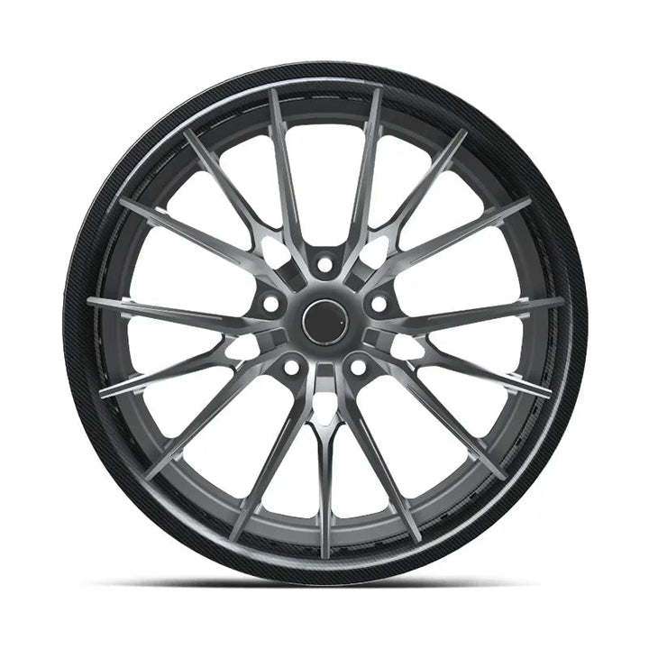 RAZOR FORGED RZR 178