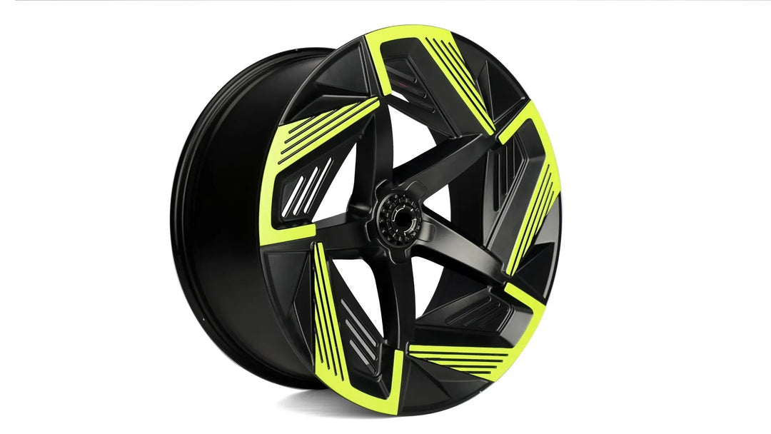 RAZOR FORGED RZR 174